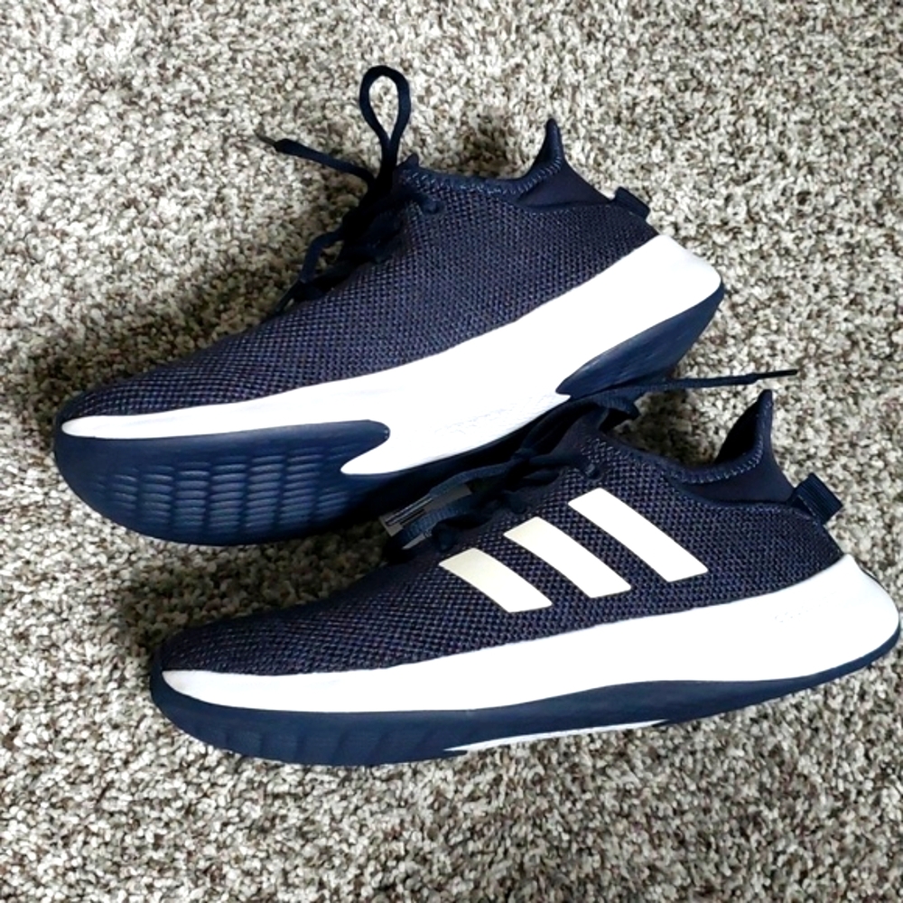 Adidas Cloadfoam Pure Shoes